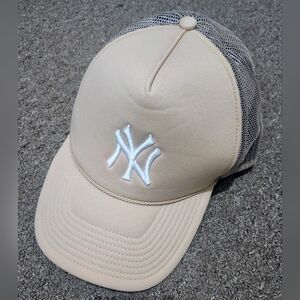 New York Yankees Baseball Cap
